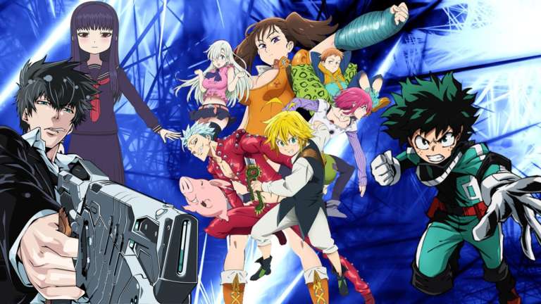 Top 20 Dark Anime Thats Worth Binging  HubPages