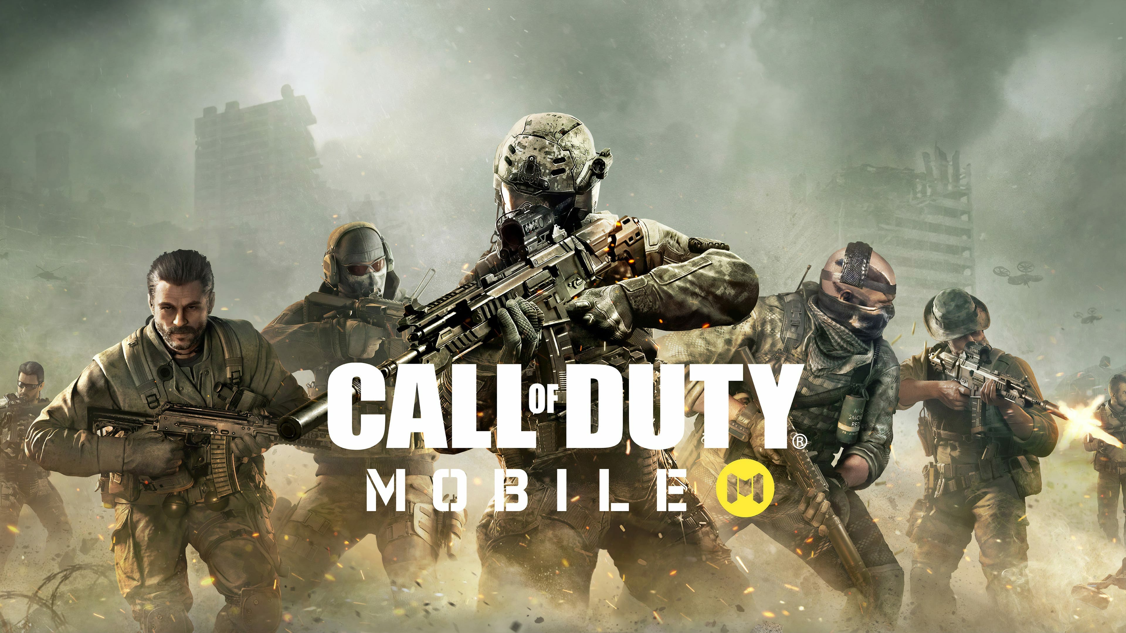 Call of Duty Mobile Not Loading