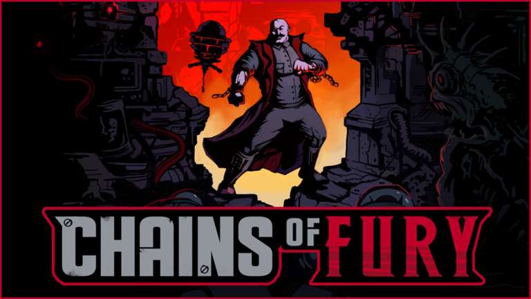 Chains of Fury for PC
