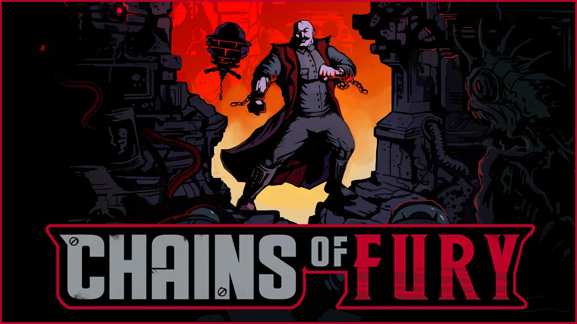 Chains of Fury for PC