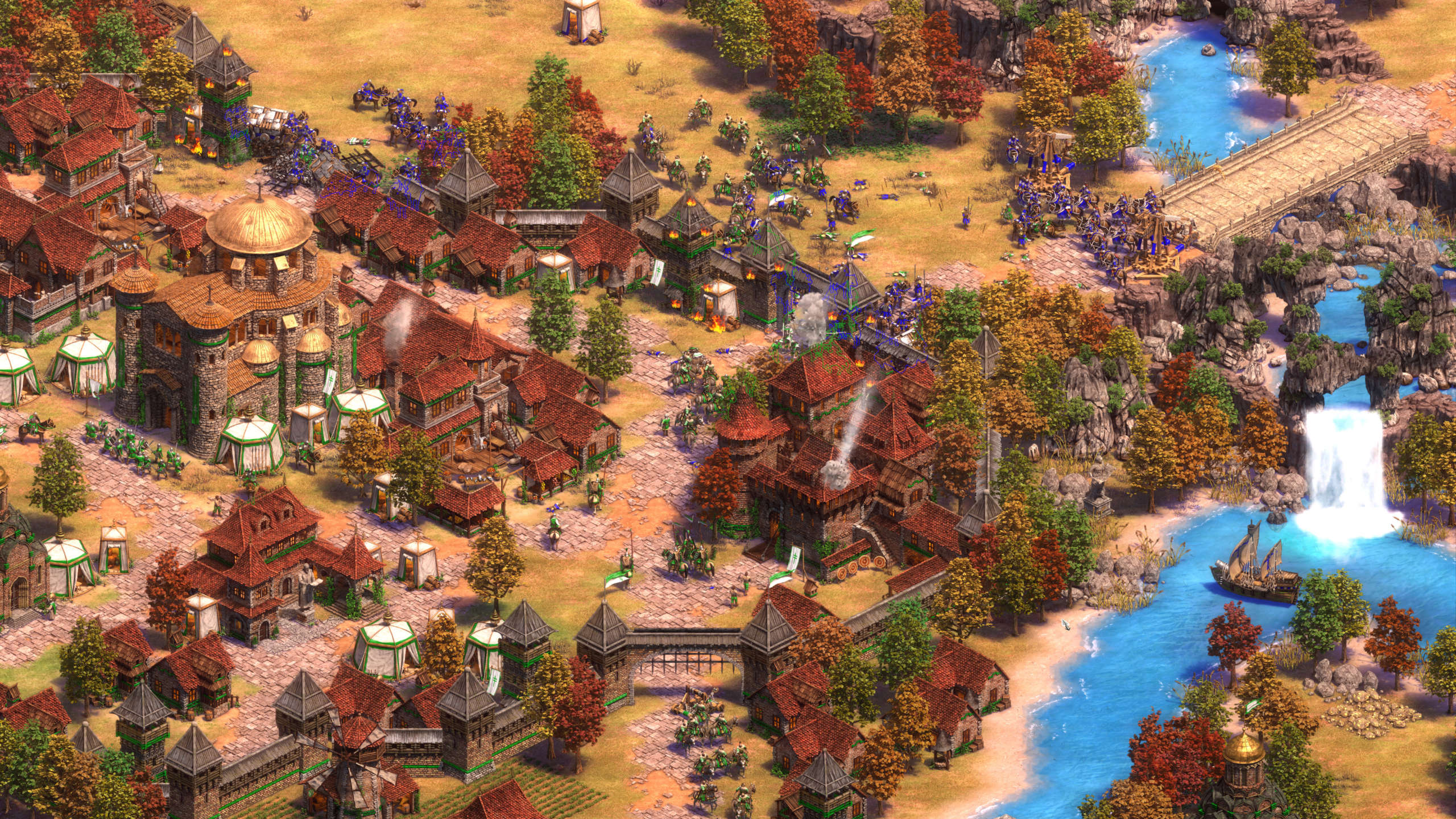 age of empires 4 download for mac