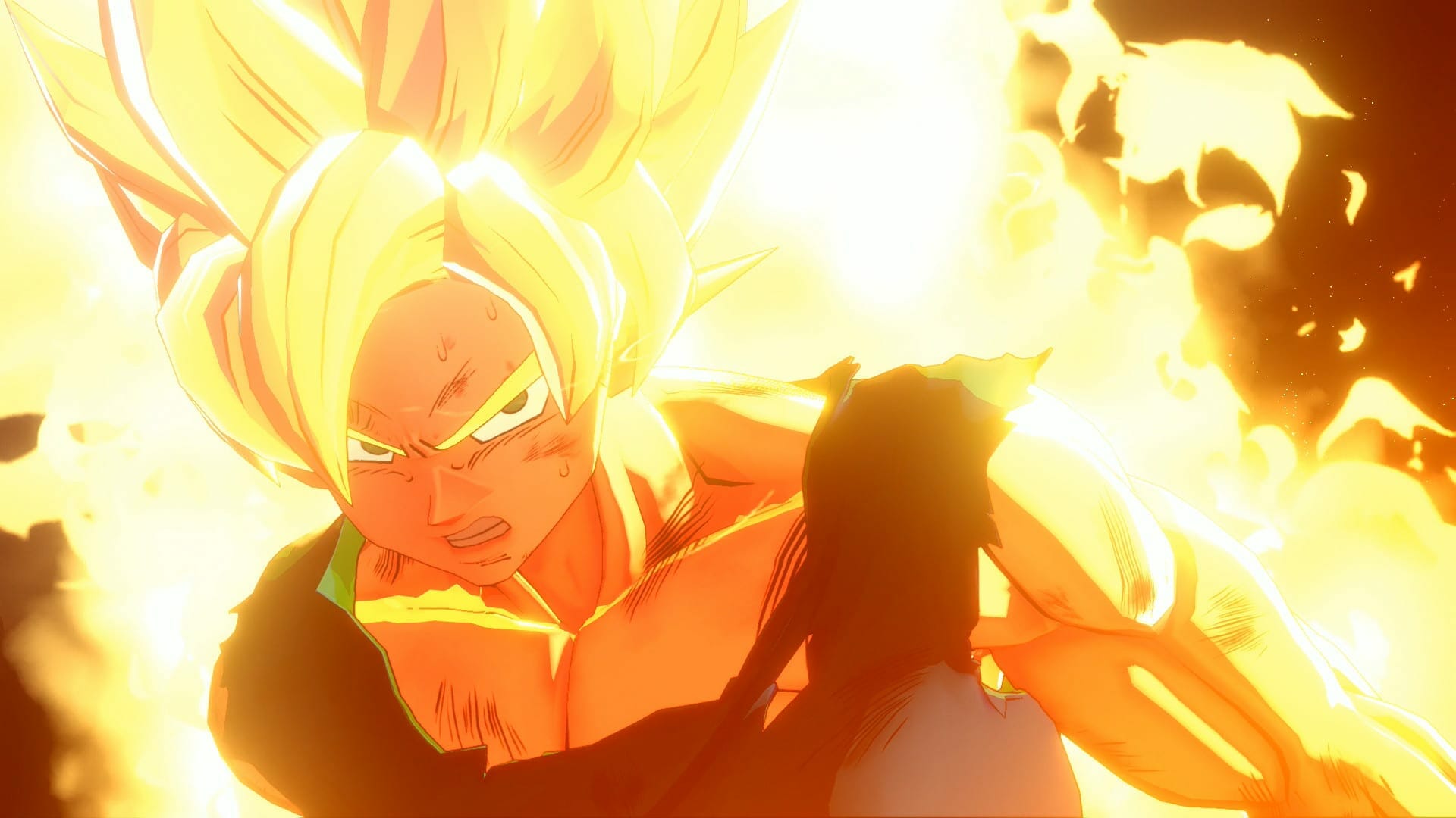 Dragon Ball Z: Kakarot PC System Requirements Revealed