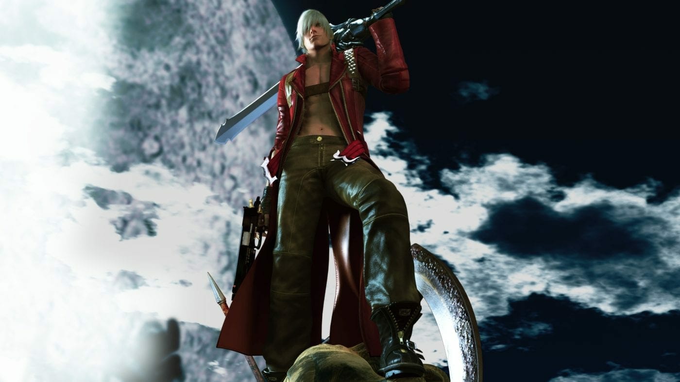 devil may cry 3 pc fix