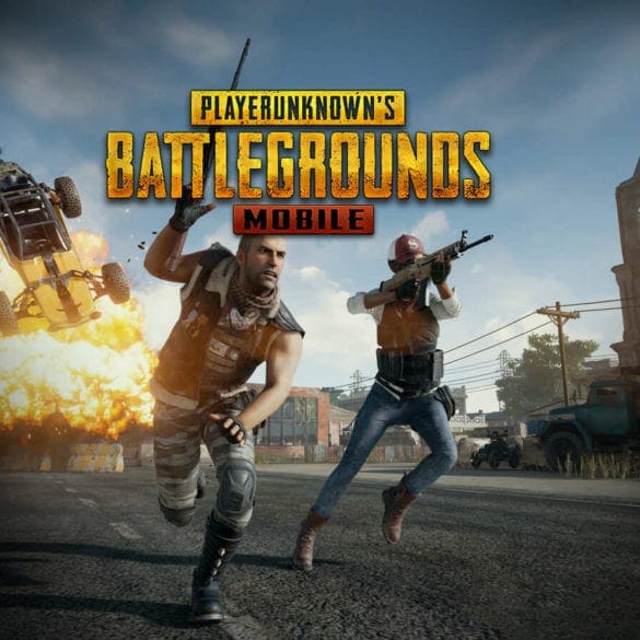 Install PUBG Mobile on Huawei