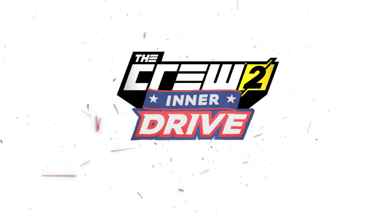 The Crew 2 Inner Drive