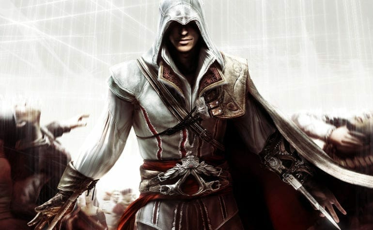 Assassin's Creed 2 Free
