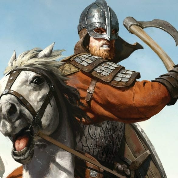 Mount and Blade 2: Bannerlord e1.0.9