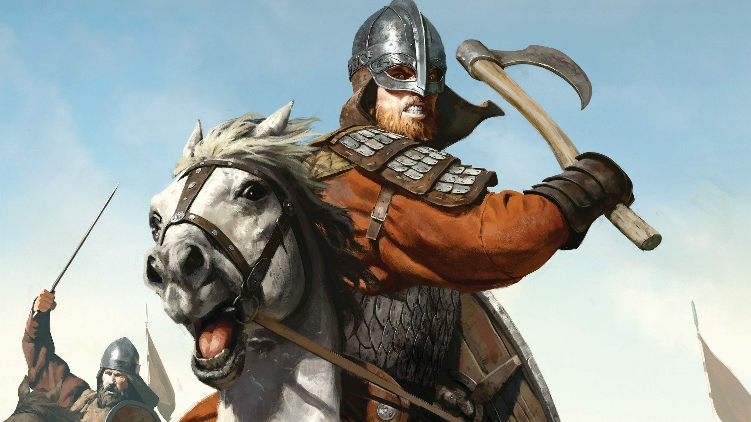 Mount and Blade 2: Bannerlord e1.0.9