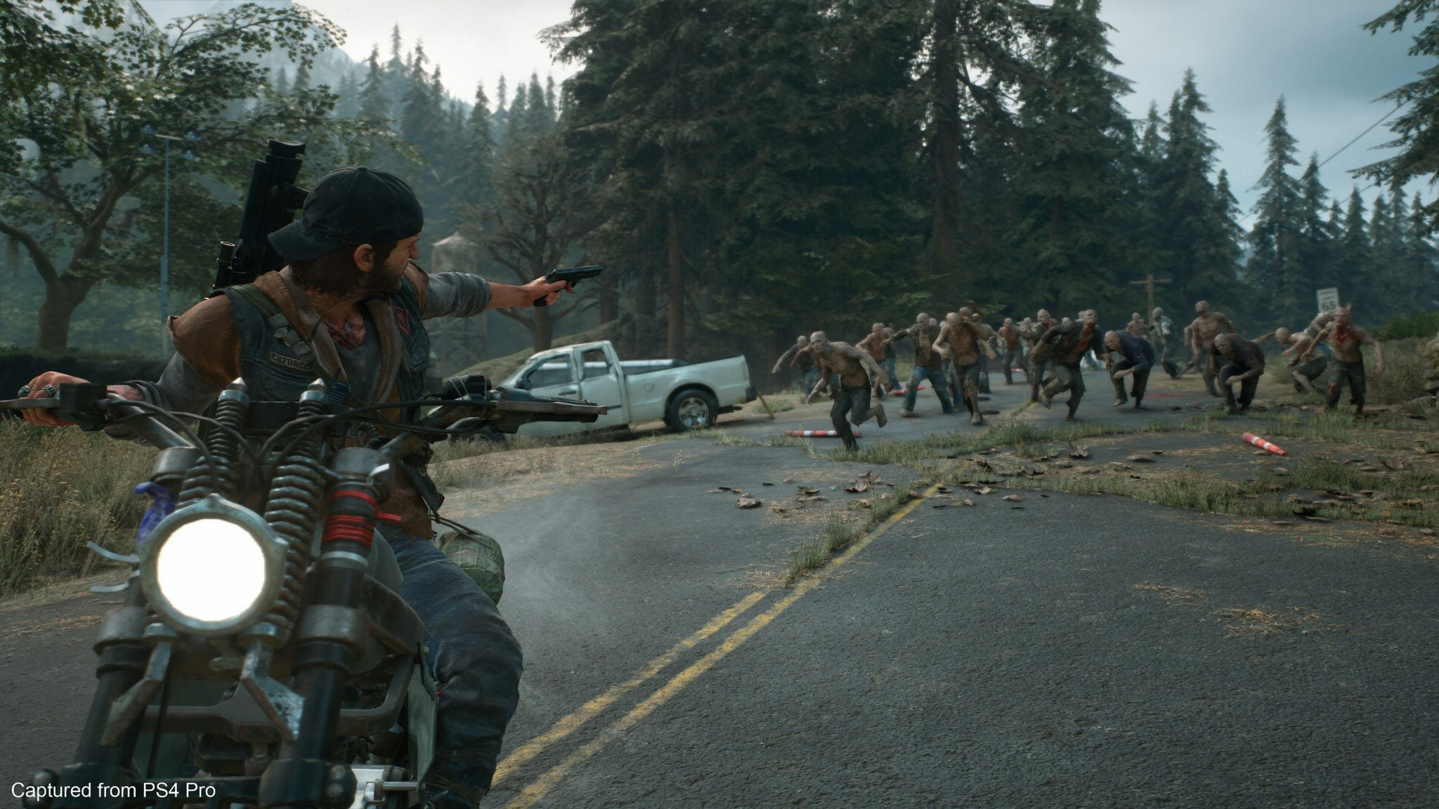 Days Gone Купить Ключ На Пк