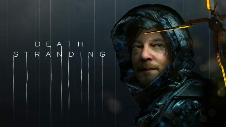 Death Stranding PC Version