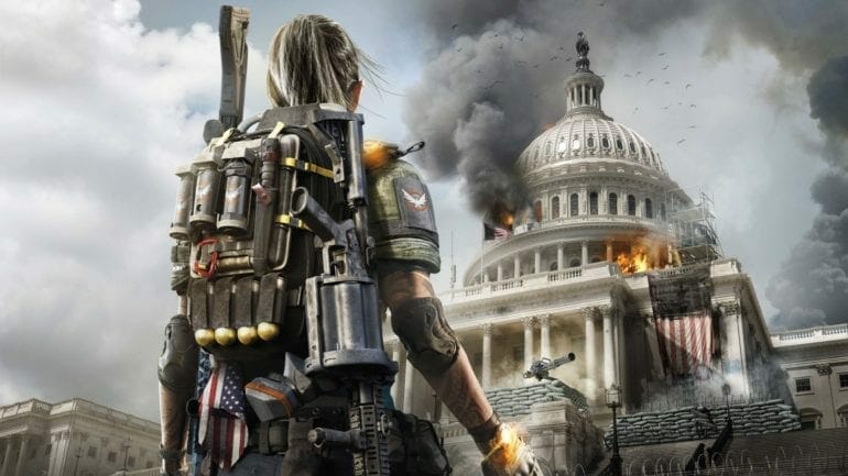 The Division 2 Free Trial