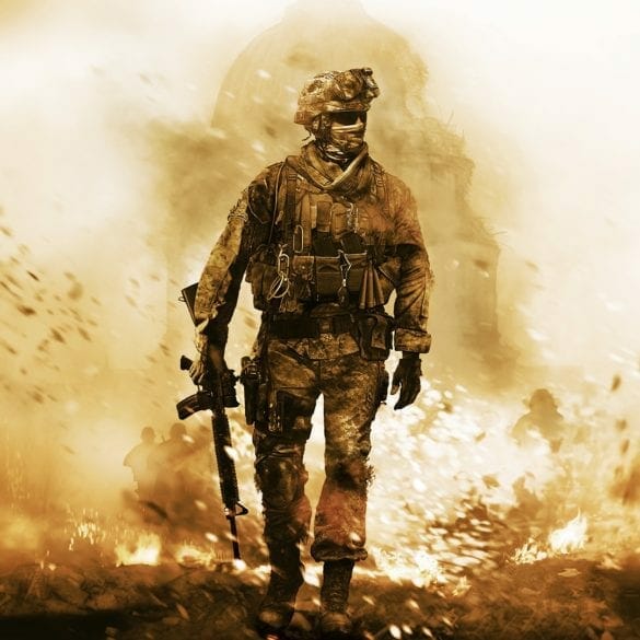 Call of Duty: Modern Warfare 2 Campaign Remastered PC System Requirements