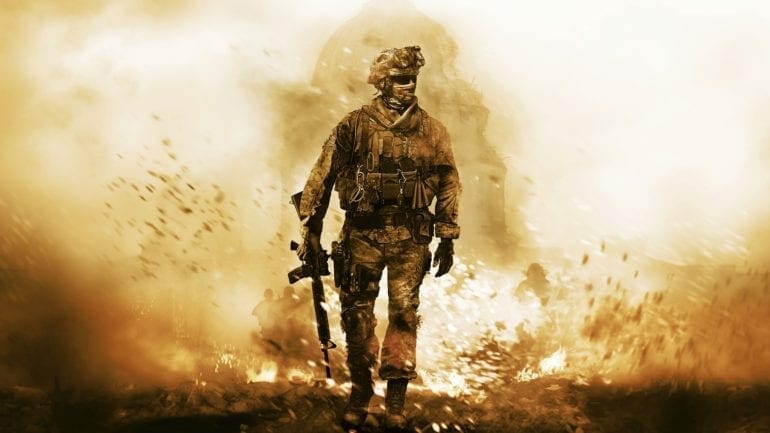 Call of Duty: Modern Warfare 2 Campaign Remastered System Requirements
