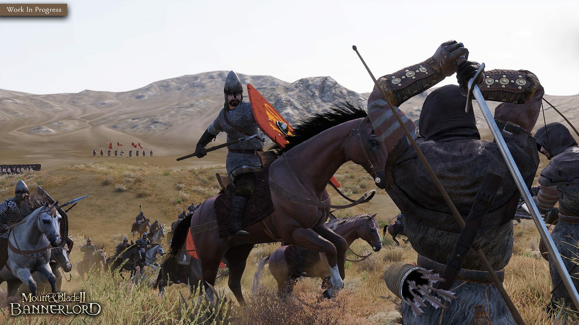 mount and blade mods steam