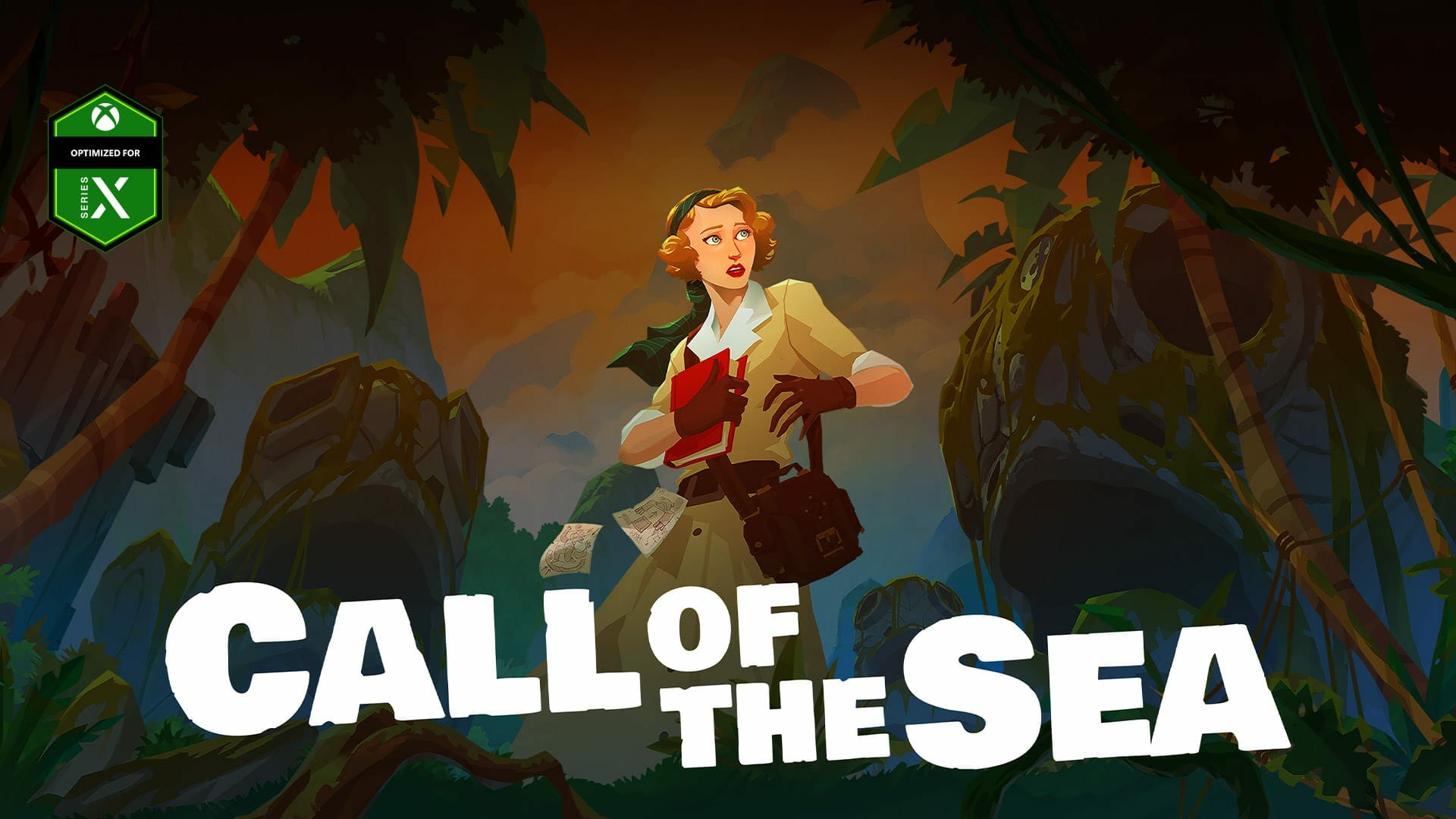 Call of the Sea PC System Requirements