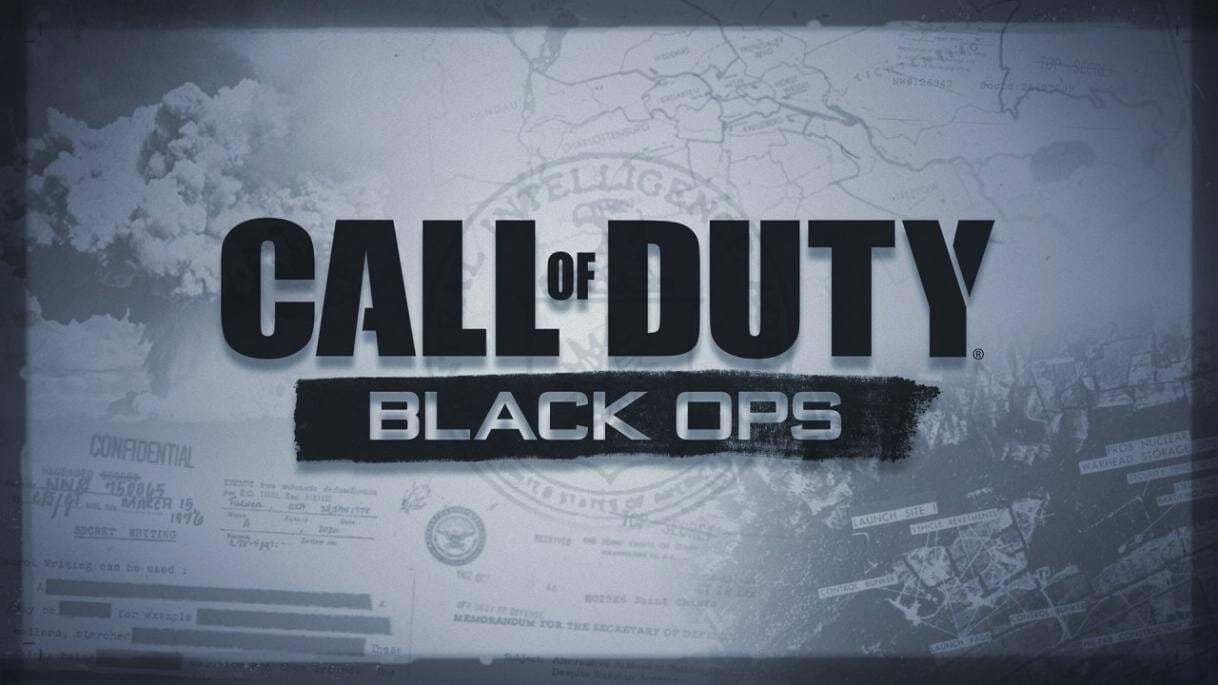 Call of Duty 2020 leaked title