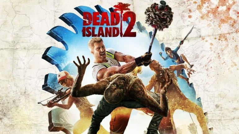 Dead Island 2 Leaked Footage