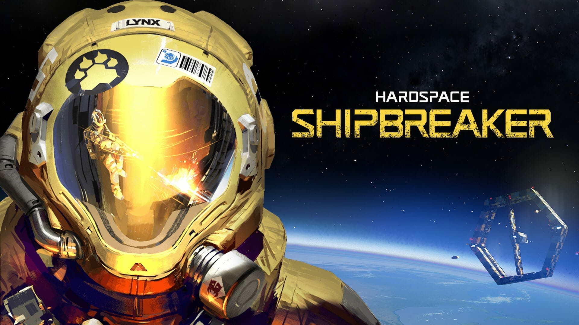 Hardspace: Shipbreaker crash while playing