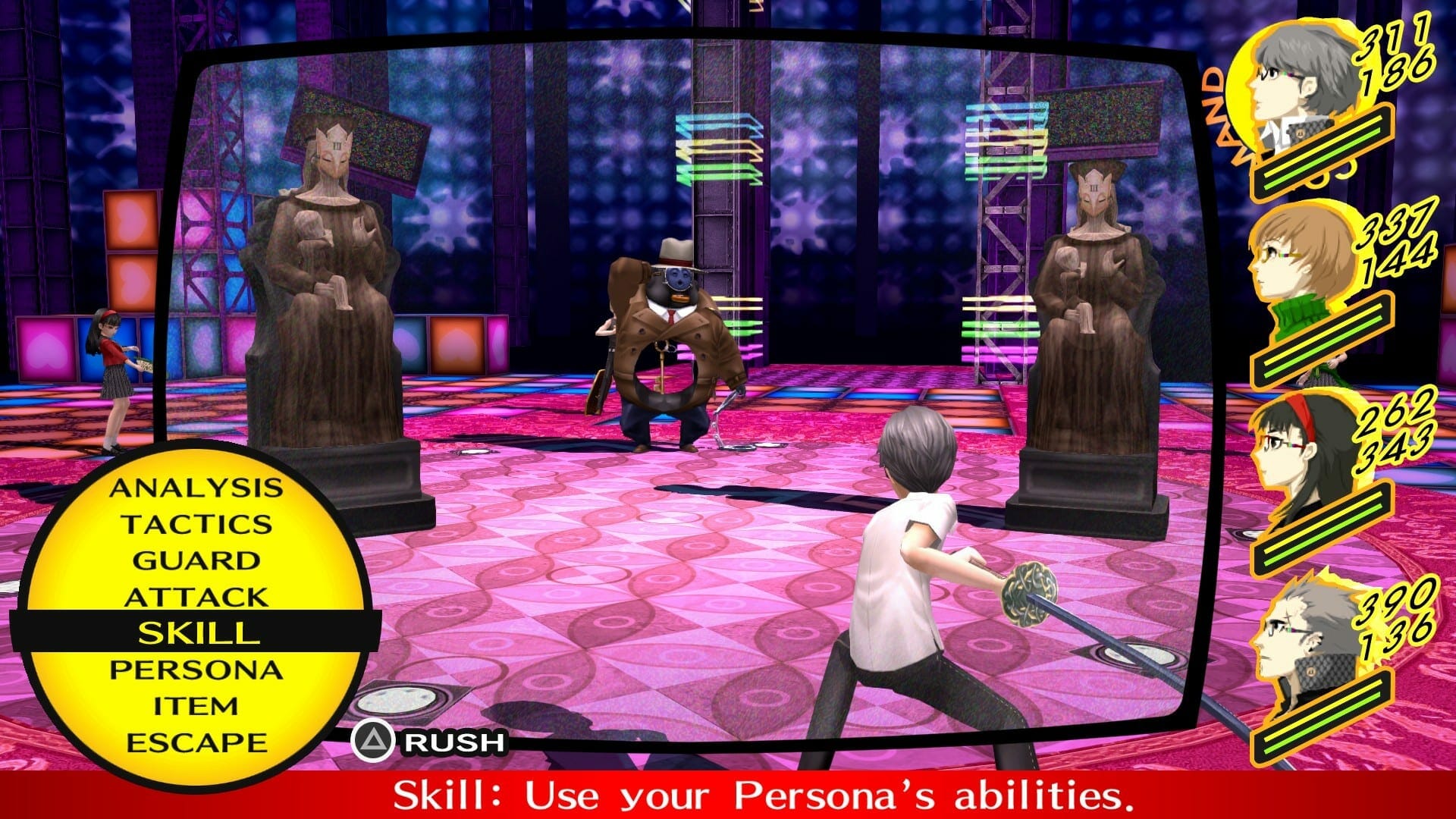 persona 4 golden save editor pc