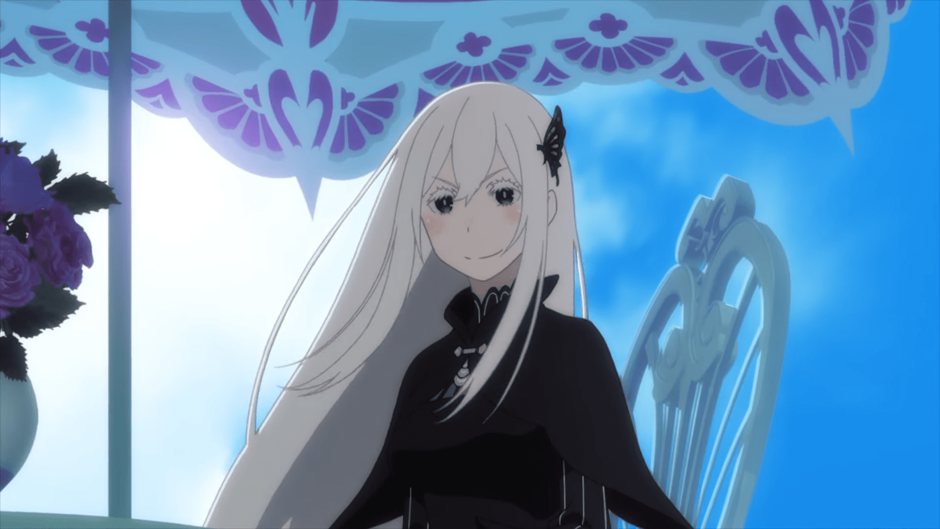 Re zero  season 3 officially announced New trailer and PV revealed Read  below Season 3 of Rezero was announced at anime japan  ANIME NEWS  aniweebscom on Instagram