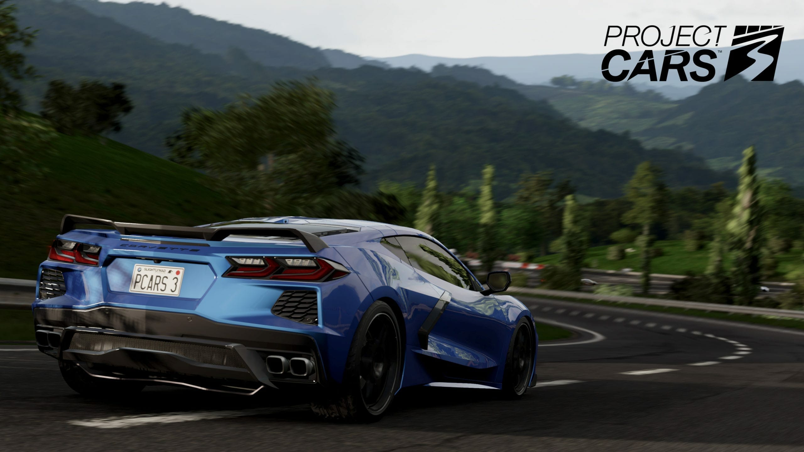 Project Cars 3 Release Date