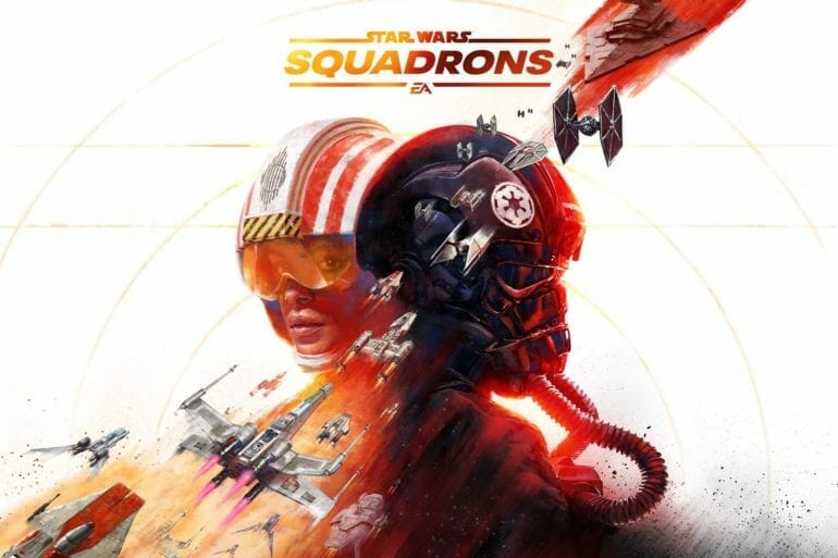 Star Wars: Squadrons system requirements