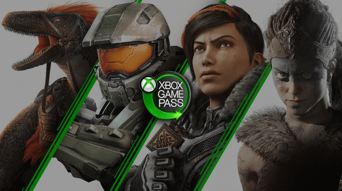 Game Mods In Xbox Game Pass
