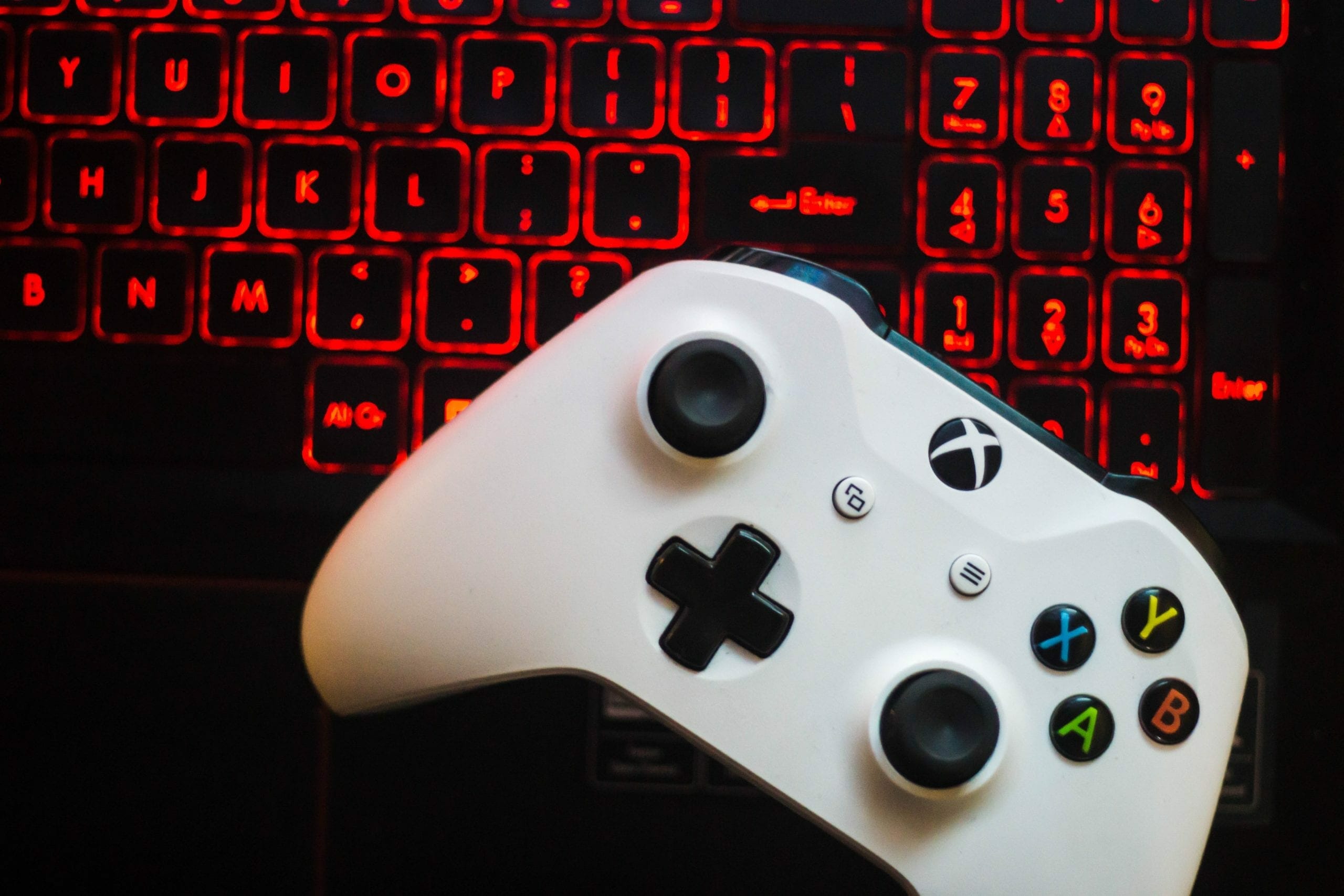 Play Valorant With An Xbox One Controller