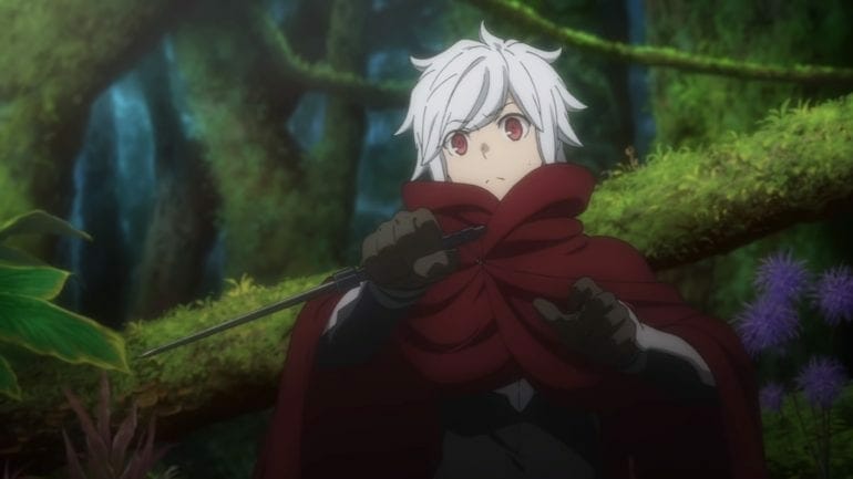DanMachi Battle Chronicle CBT Review - The DanMachi Series Comes Alive,  With a Glaring Flaw - QooApp News