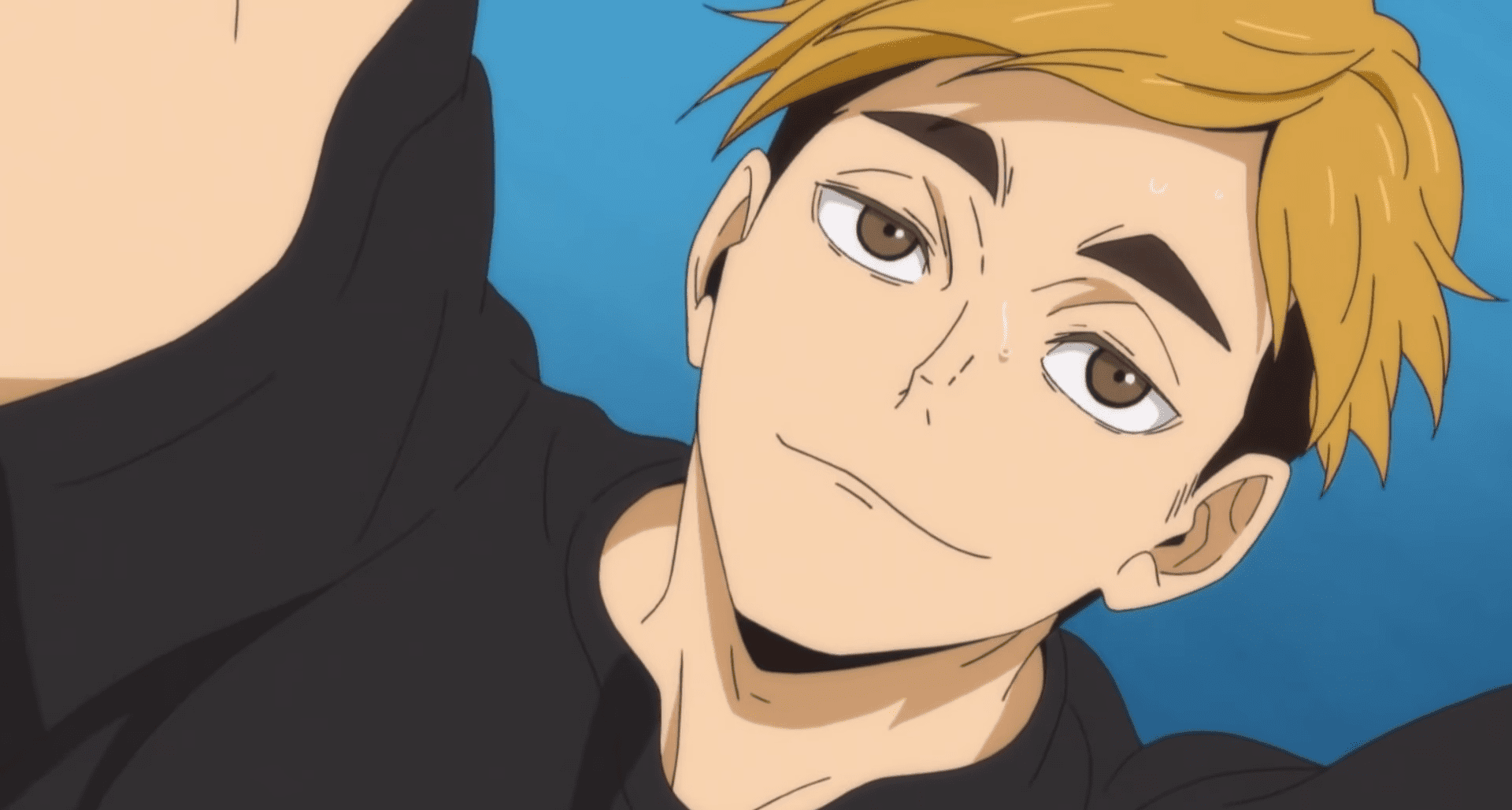 Haikyuu!! season 4 cour 2