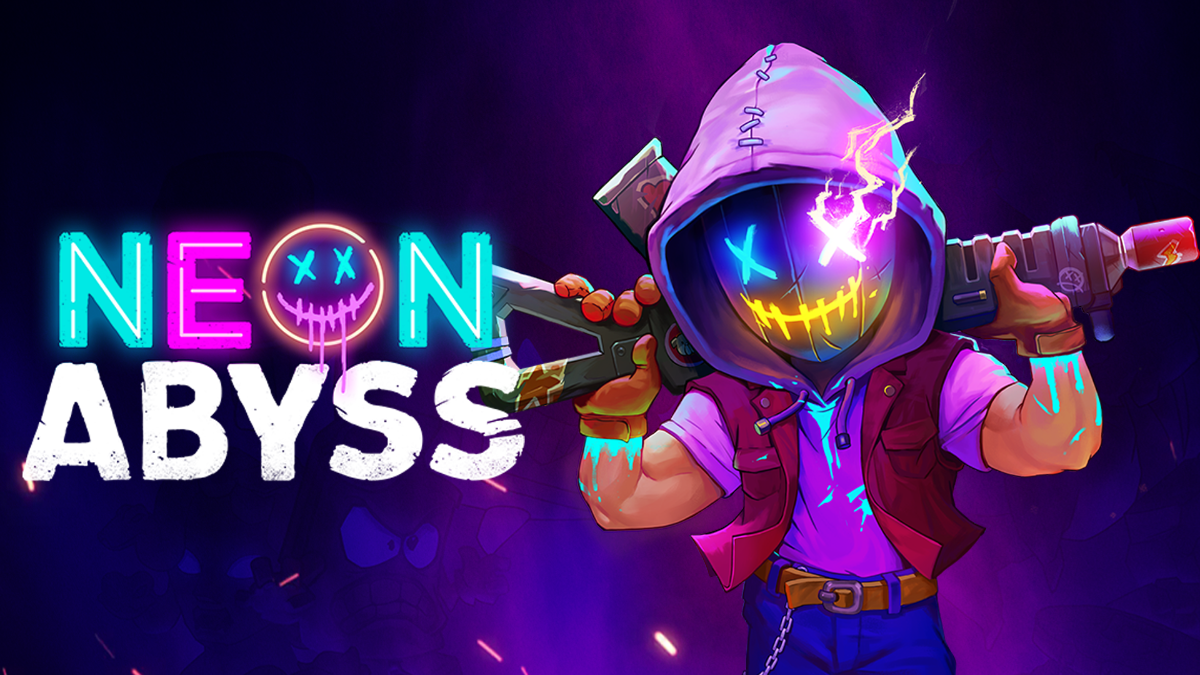Neon Abyss free