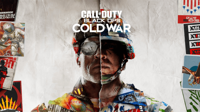 Call of Duty Black Ops Cold War Leaked Gameplay