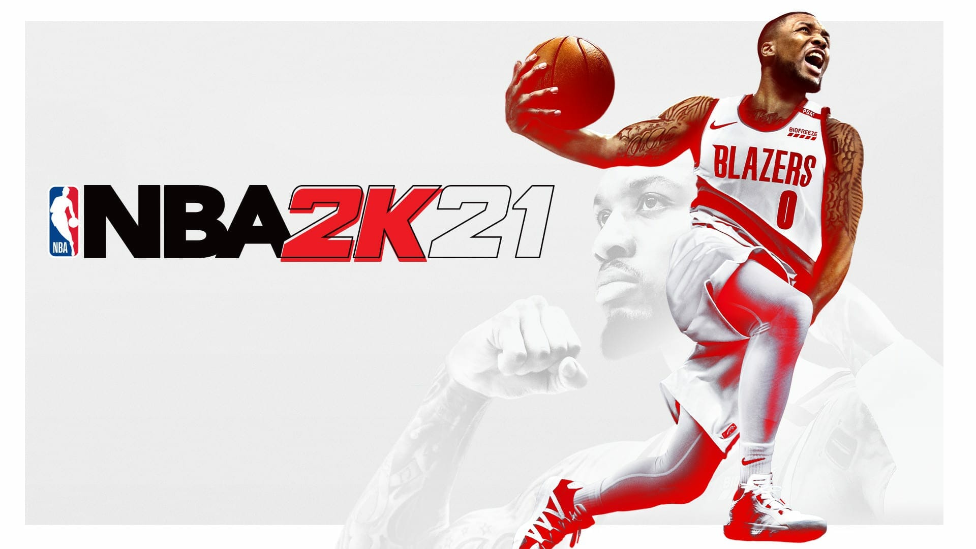 NBA 2K21 System Requirements