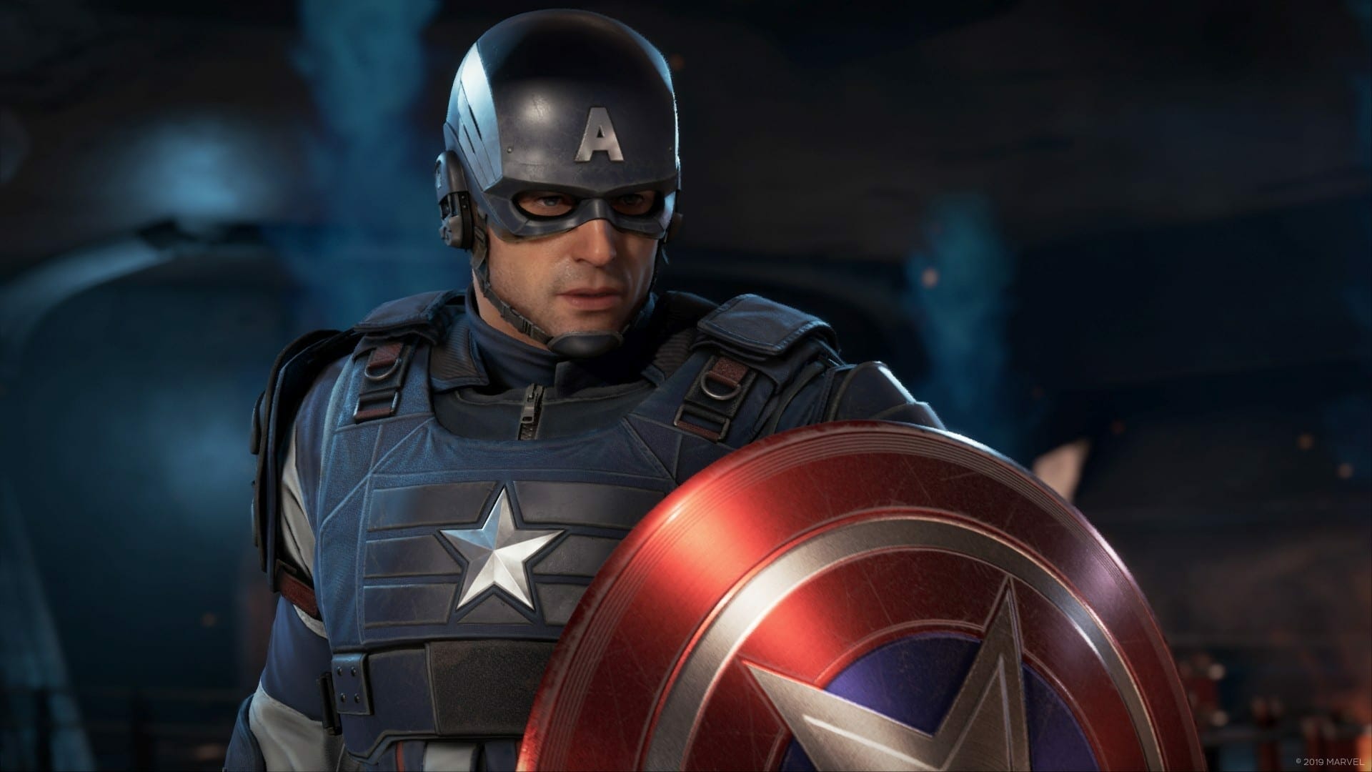 restore Marvel's Avengers Save Files