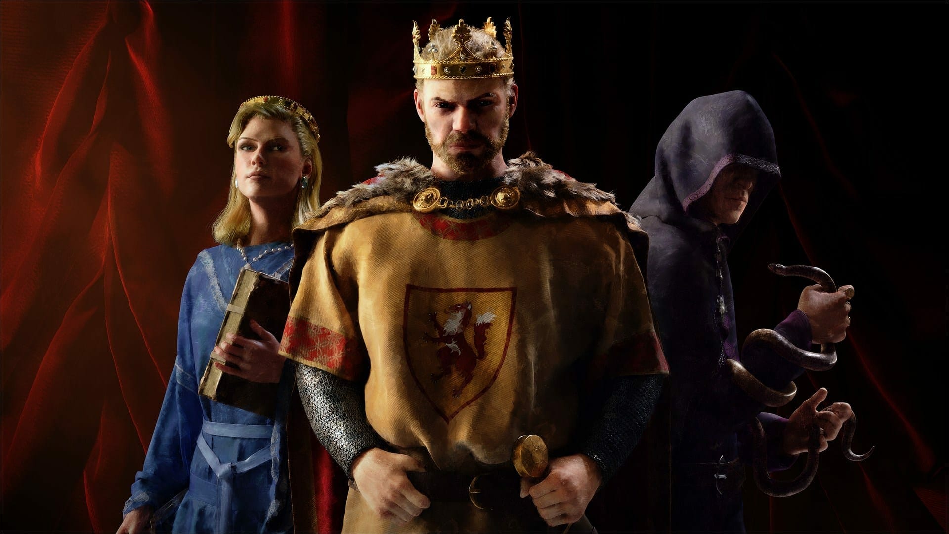 crusader kings 2 incapable