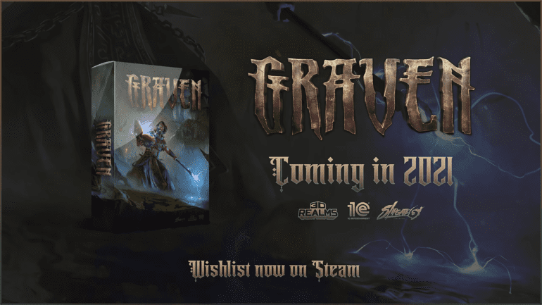 Graven System Requirements