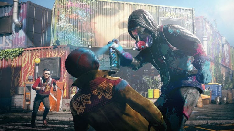 Watch Dogs Legion System Requirements