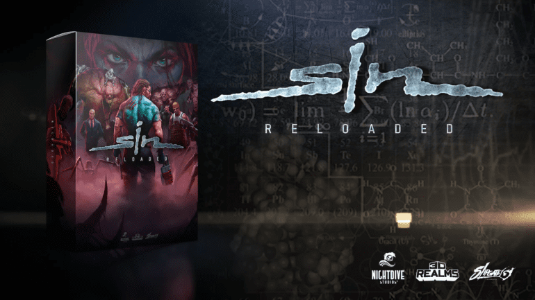 SiN Reloaded System Requirements
