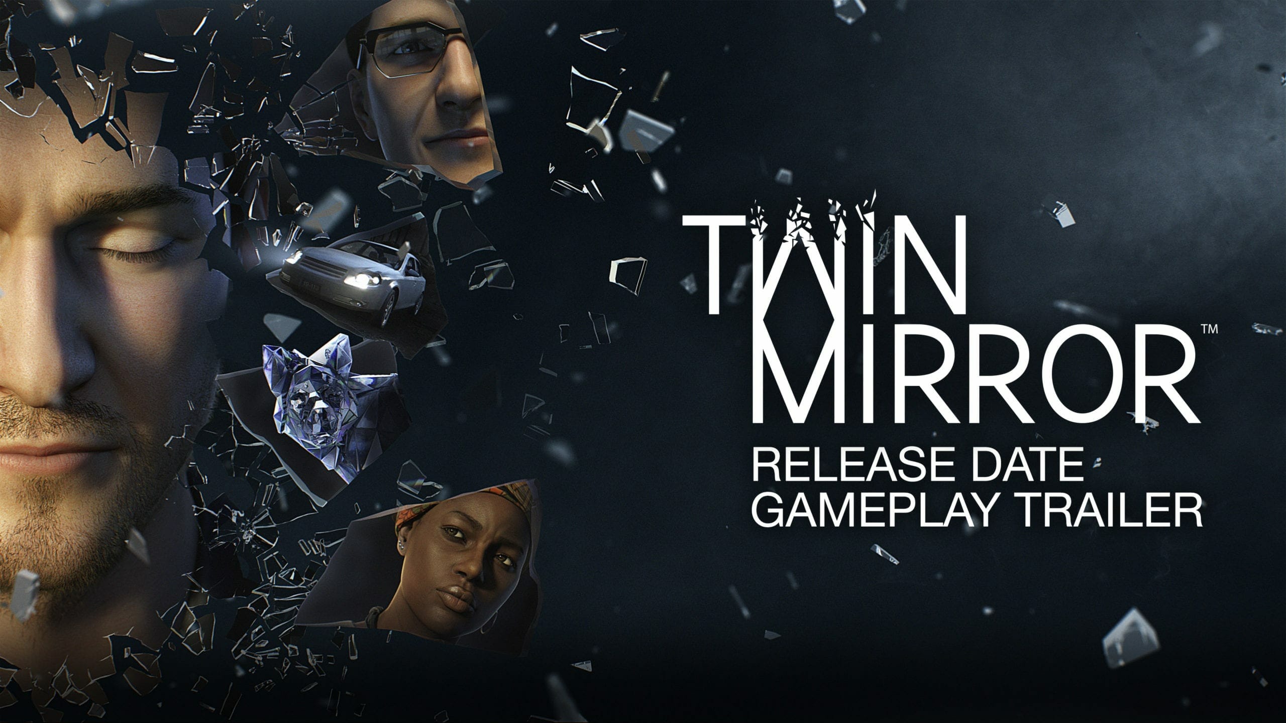 Twin Mirror Release Date