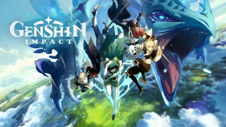 genshin impact download for incompatible devices