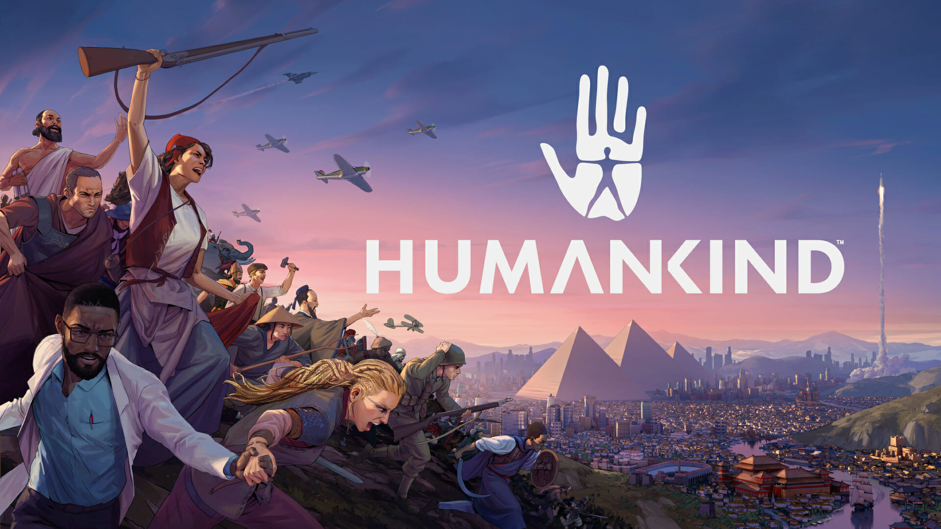 Humankind System Requirements
