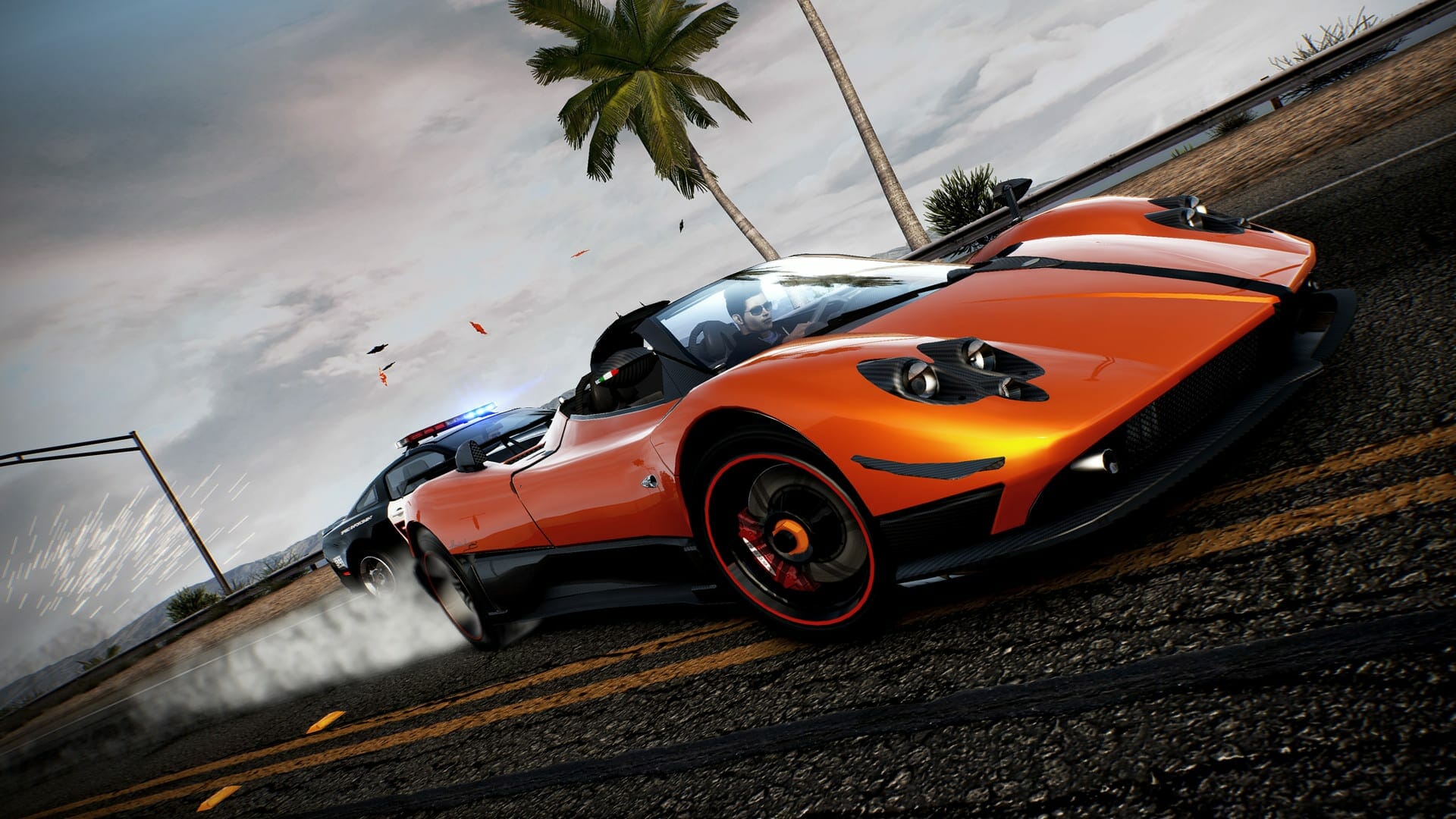 need for speed hot pursuit 2010 cheat code