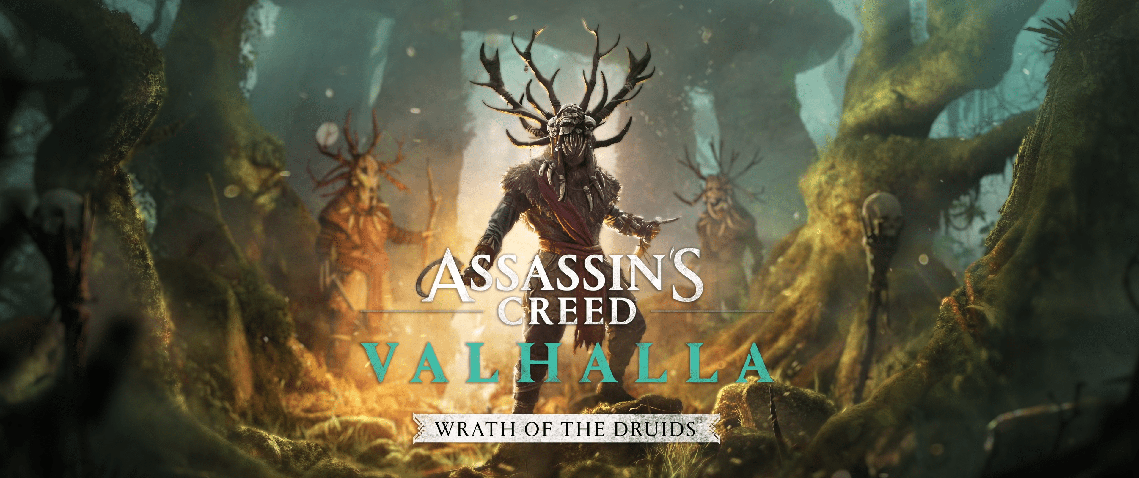 Assassin's Creed Valhalla Post Launch