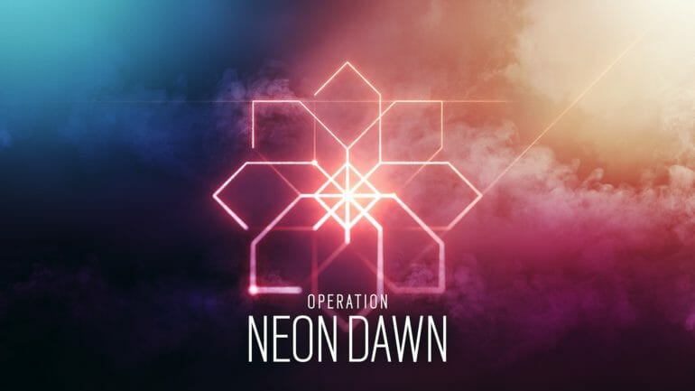 Operation Neon Dawn