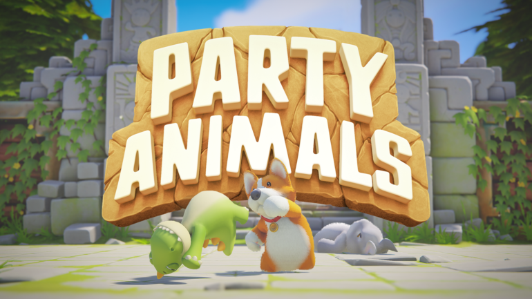 party animals system requirements