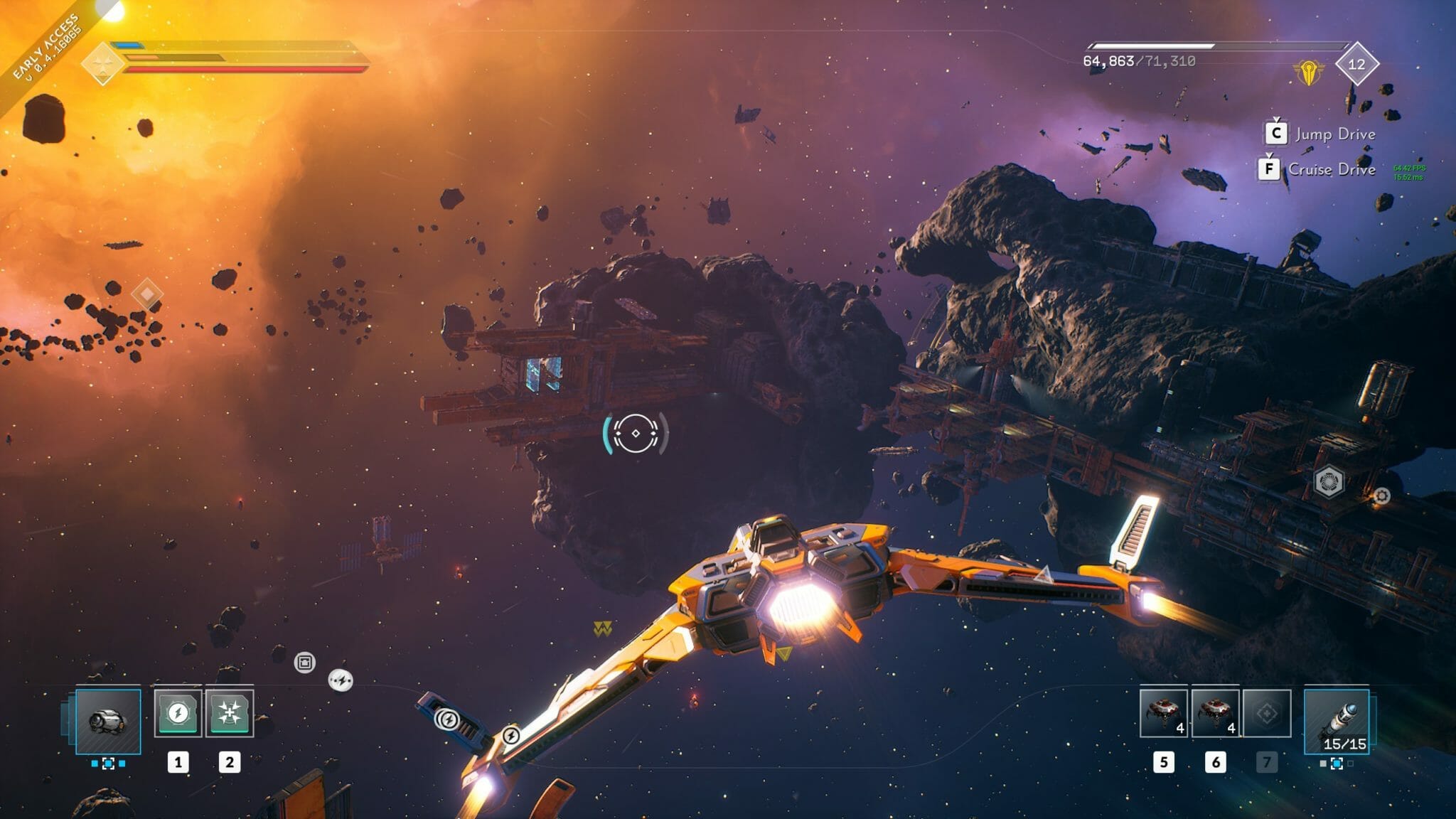 everspace 2 ship dealers