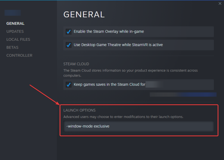 How To Enable Valheim Exclusive Fullscreen On PC Steam 