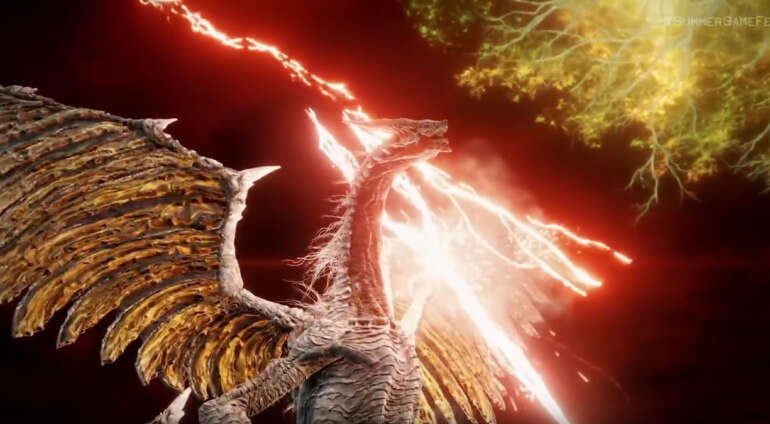 Dark Souls fans on Elden Ring being a sequel - TheNerdMag