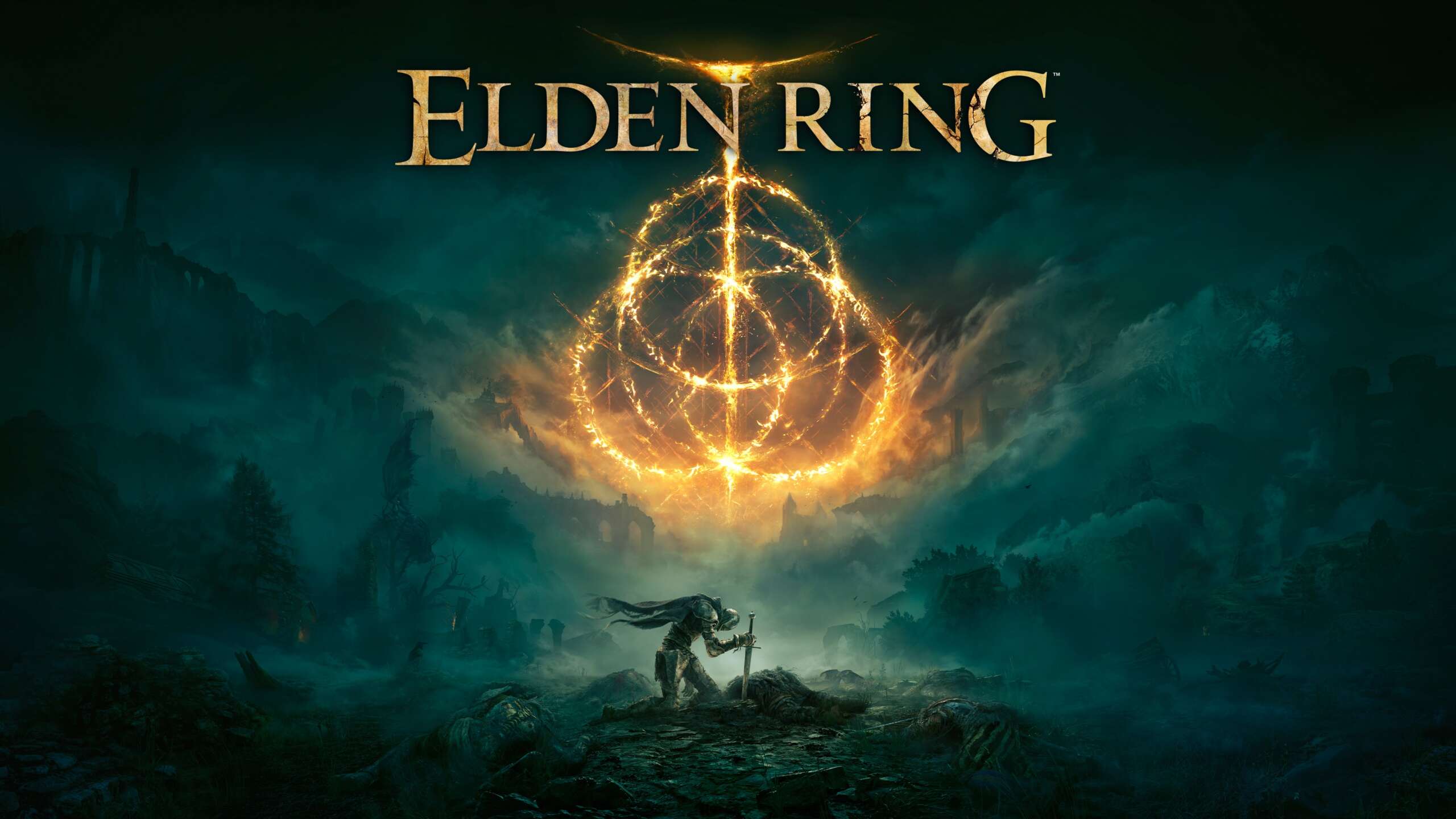 Cover photo for Elden Ring