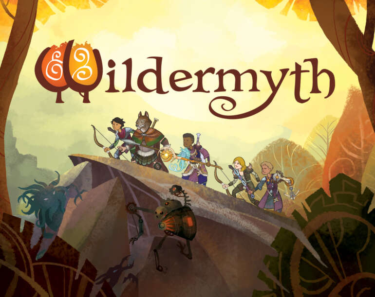 Wildermyth instal the last version for android